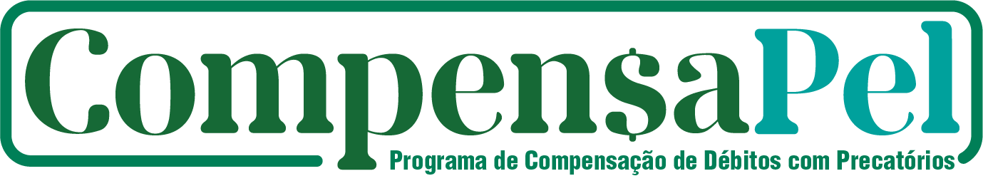 Logo CompensaPel